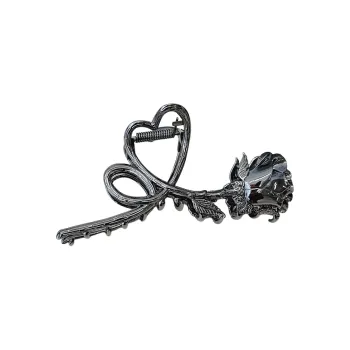 DJIN Hair Clips Women's