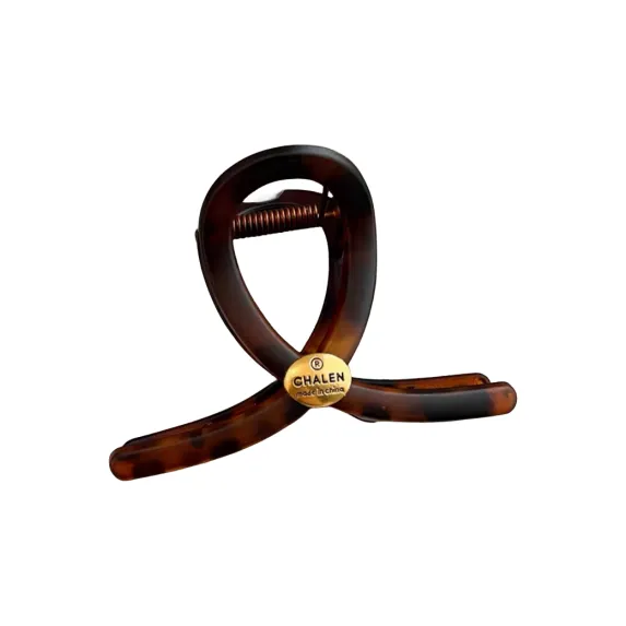 ZWU Hair Clips Women's-5