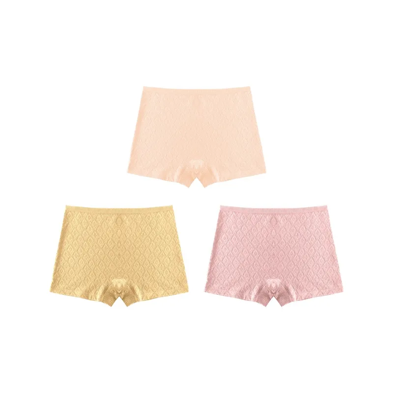 Ordifen Boxer Shorts Women's 3 Pack-1