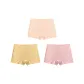 J Set: Light Pink+Light Skin+Ginger Yellow