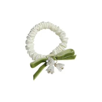 Enchanting Cat Hair Tie Women's