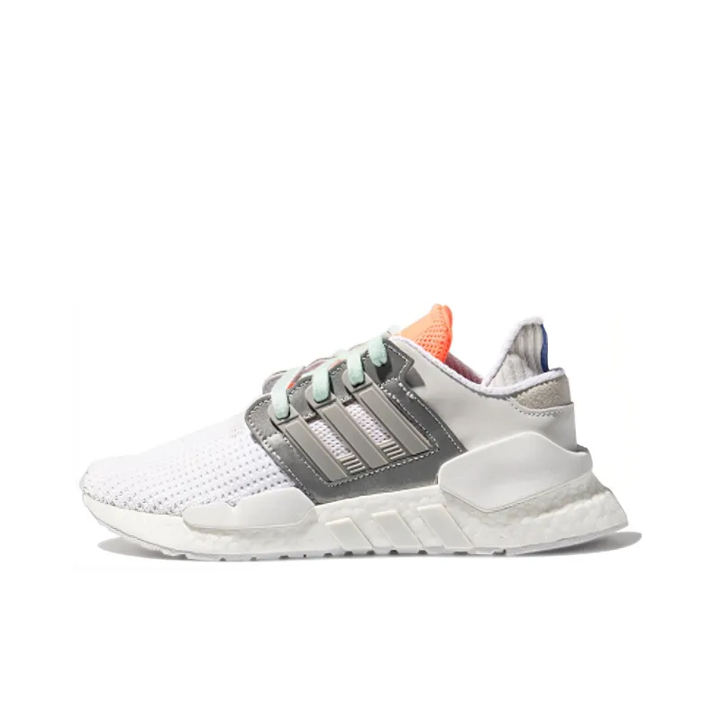 Adidas Originals WMNSAdidas Originals Eqt Support 91/18 'Cloud White ' Women's-0