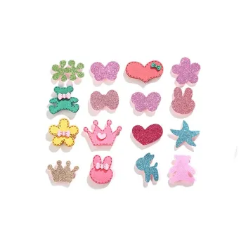 Yiru Hair Accessories Women's