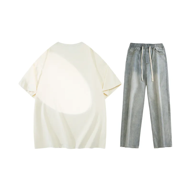 A.X.S.K Casual Sportswear Unisex-53