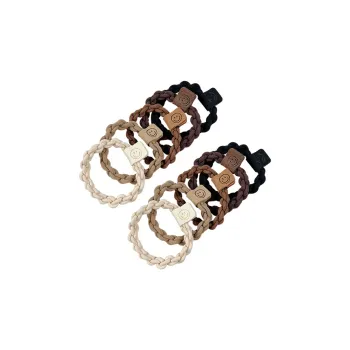 Left Europe Hair Ties Women's