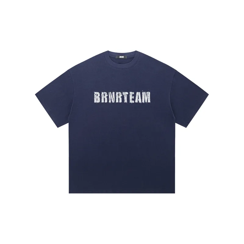 BRNR T Shirts Unisex-35
