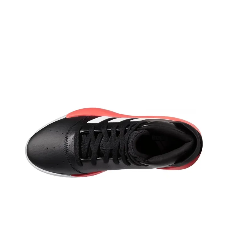 Adidas Pro Adversary Black-3