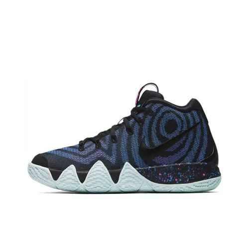 Nike Kyrie 4 Decades Pack 80s GS