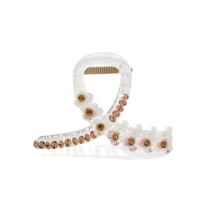 ZANC Hair Clips Women's Multiple Colors-0