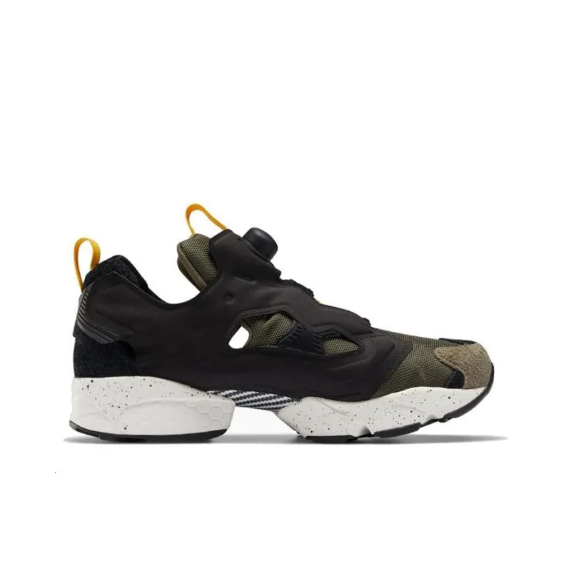 Reebok Instapump Fury OG "Shanghai Hairy Crab"-1