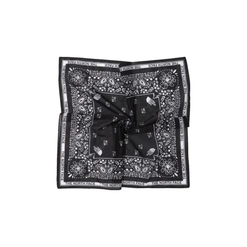 THE NORTH FACE Headwraps Unisex Black