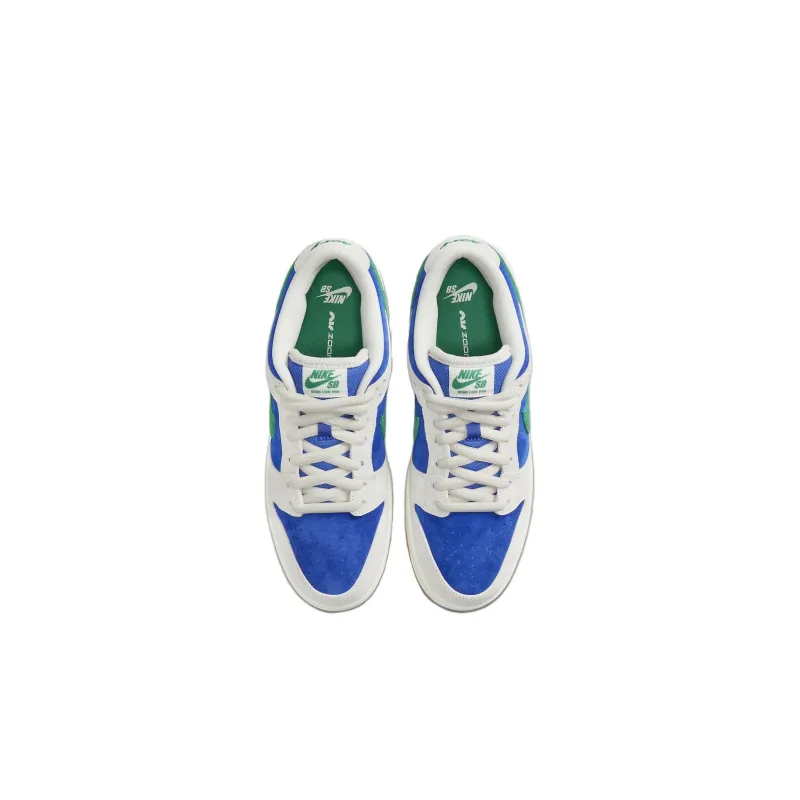 Nike SB Dunk Low Hyper Royal Malachite-3