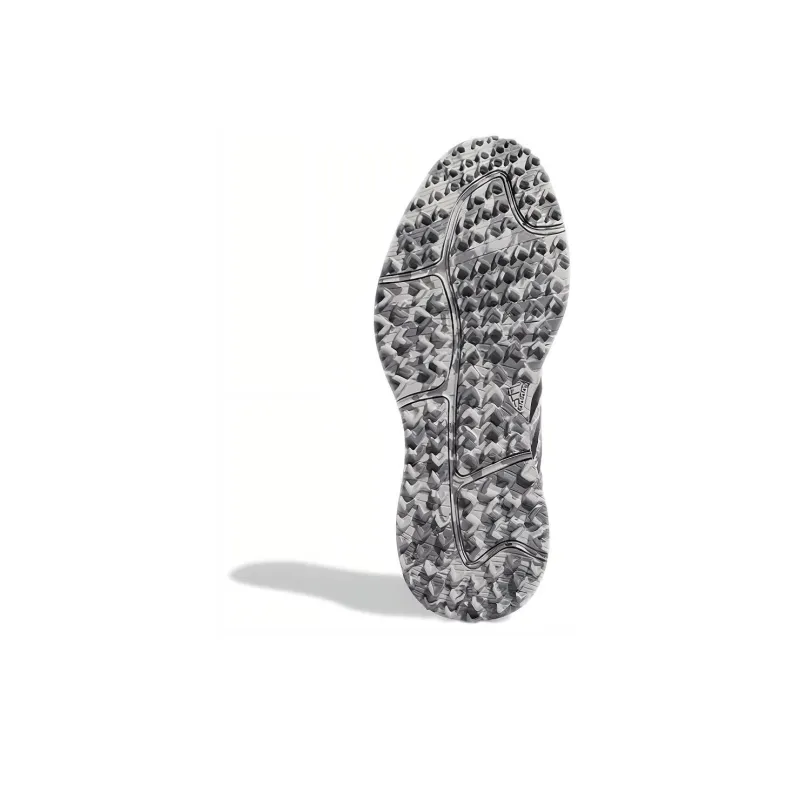 Adidas S2G Spikeless Golf Cloud White Grey Grey-5