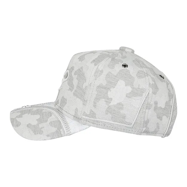 SWOFCARE Cotton Baseball Caps Unisex-2