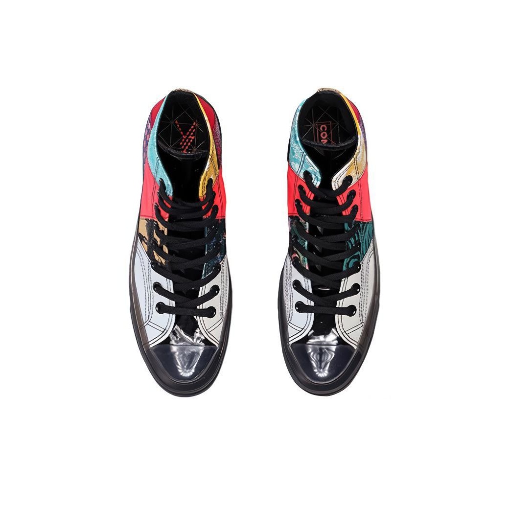Chinese new year converse 2019 outlet