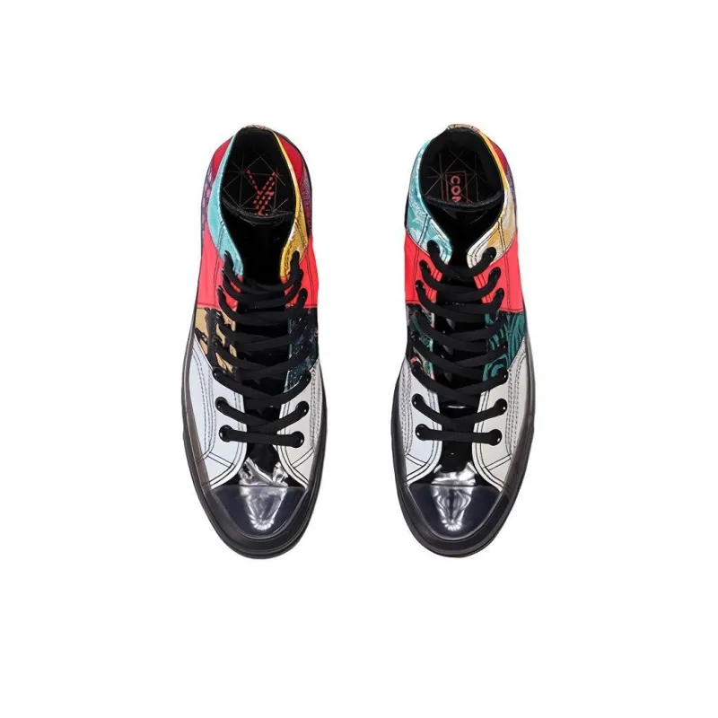 Converse Chuck Taylor All Star 70 Hi Chinese New Year-3