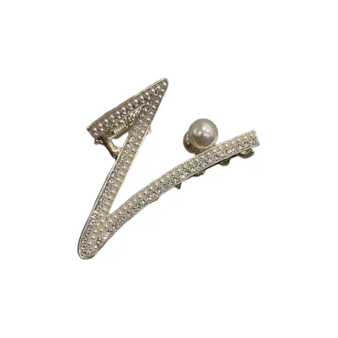 ZWU Hair Clips Women's-5