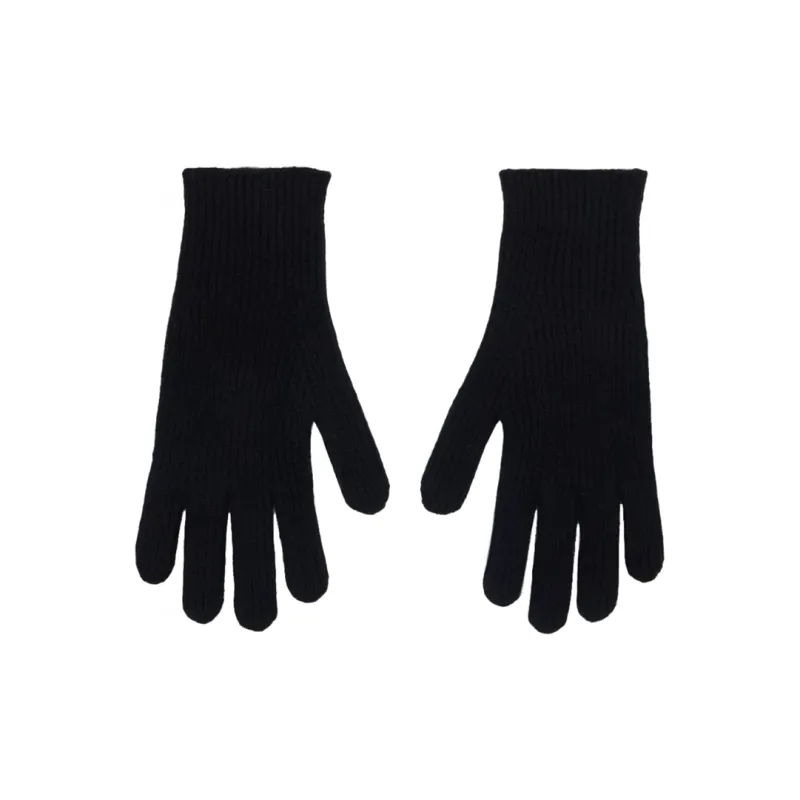 TOTEME Knit Gloves Unisex-2