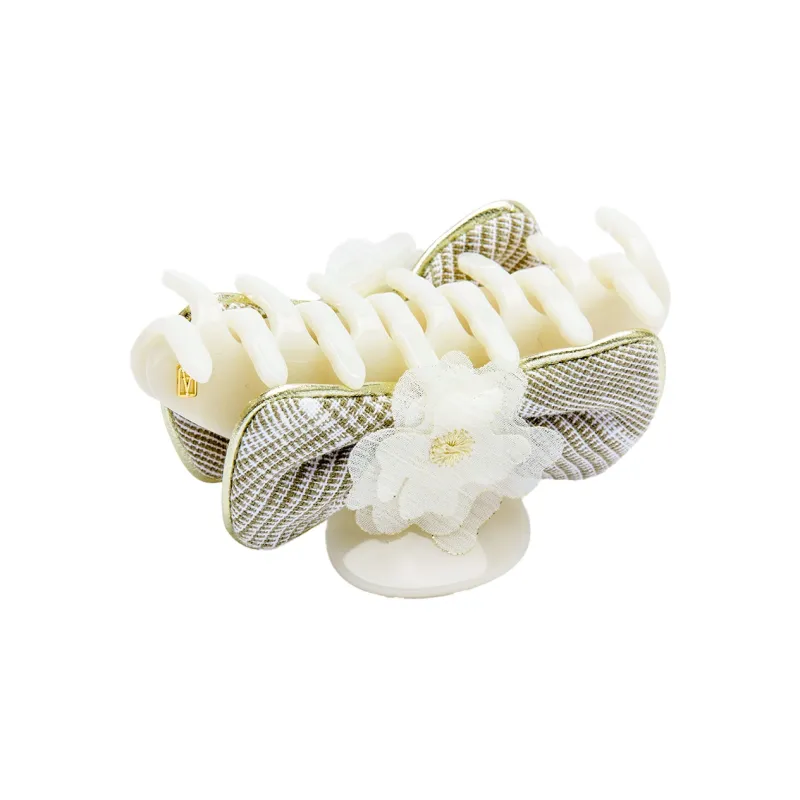 ALEXANDRE DE PARIS Hair Clips Women's-3