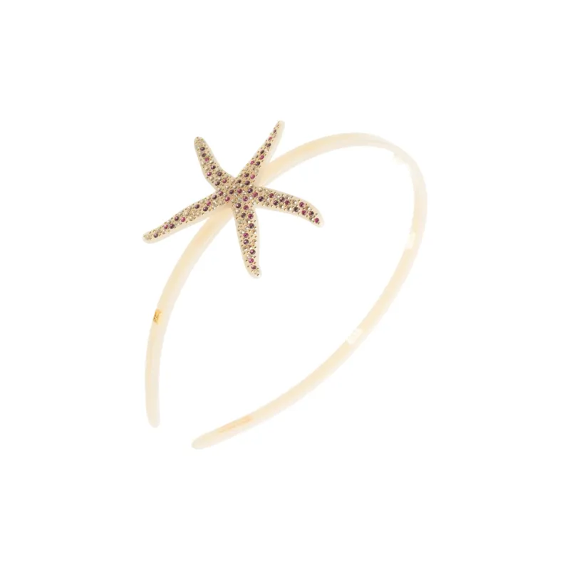 ALEXANDRE DE PARIS Headbands Women's-5