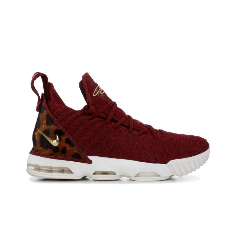 Nike LeBron 16 King GS-1