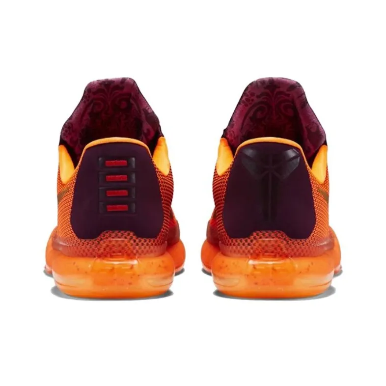 Nike Kobe 10 Silk Road-3