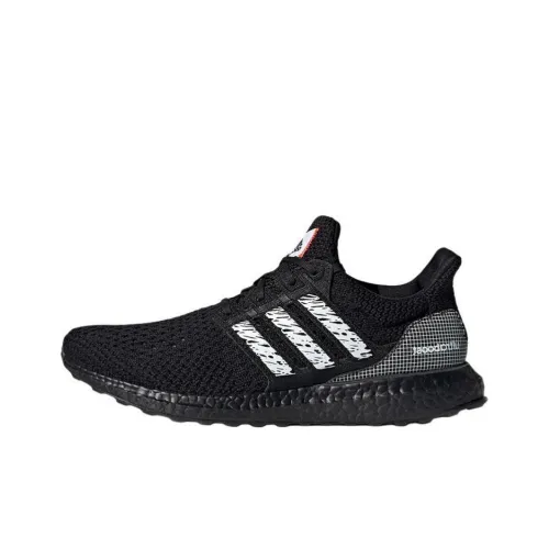 Adidas Ultra Boost Clima U 'Black White'