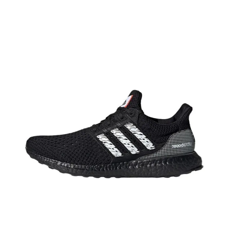 Adidas Ultra Boost Clima U 'Black White'-0