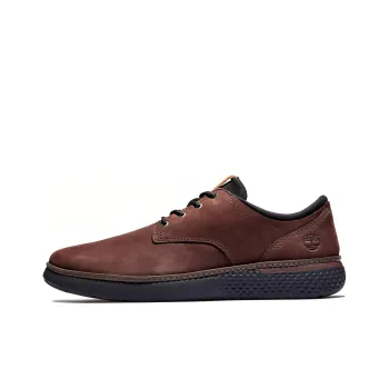 Timberland Cross Mark Men's Casual Shoes Men Low Top Dark Brown
