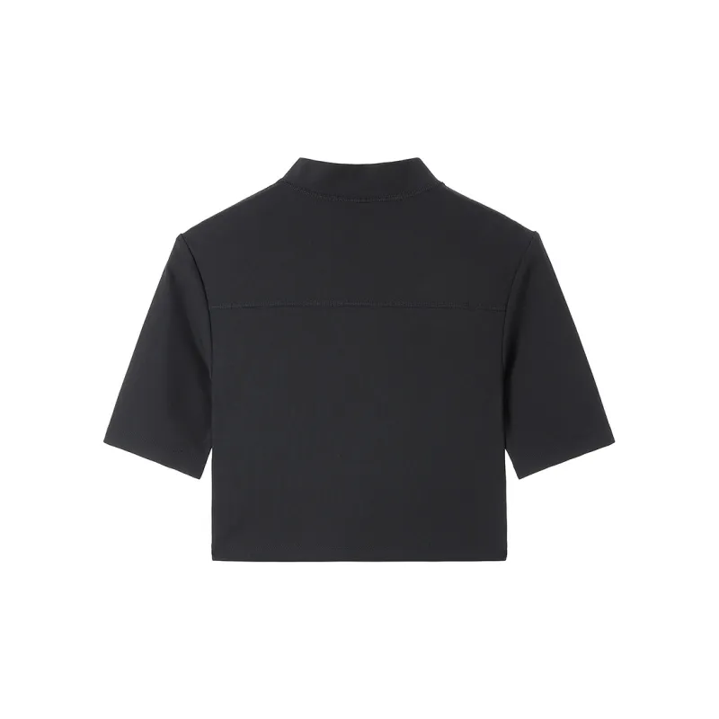 Miss Sixty Regular T Shirt Women's-6