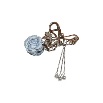 West Island Hair Clips Women's