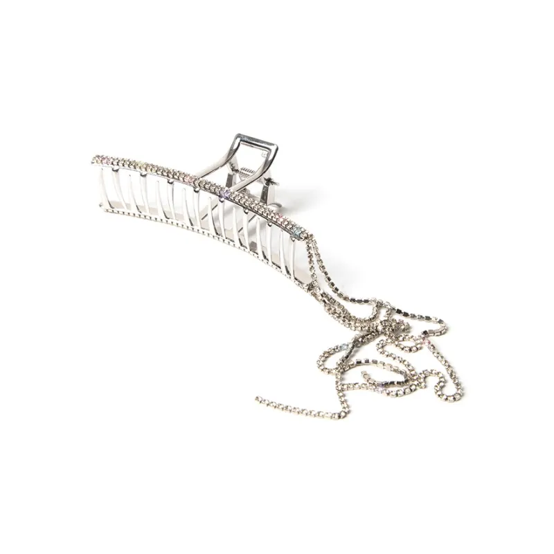 BAIJUAN Hair Clips Women's-0