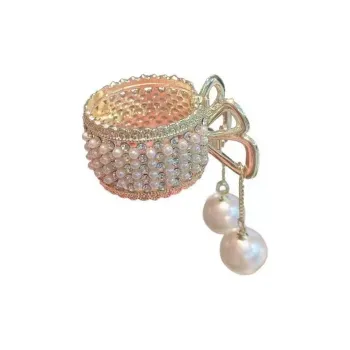 Youe Shone Hair Clips Women's