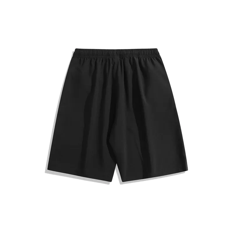 SandKnit Casual Shorts Unisex-1