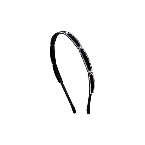 UNABERRY Headbands Women's
