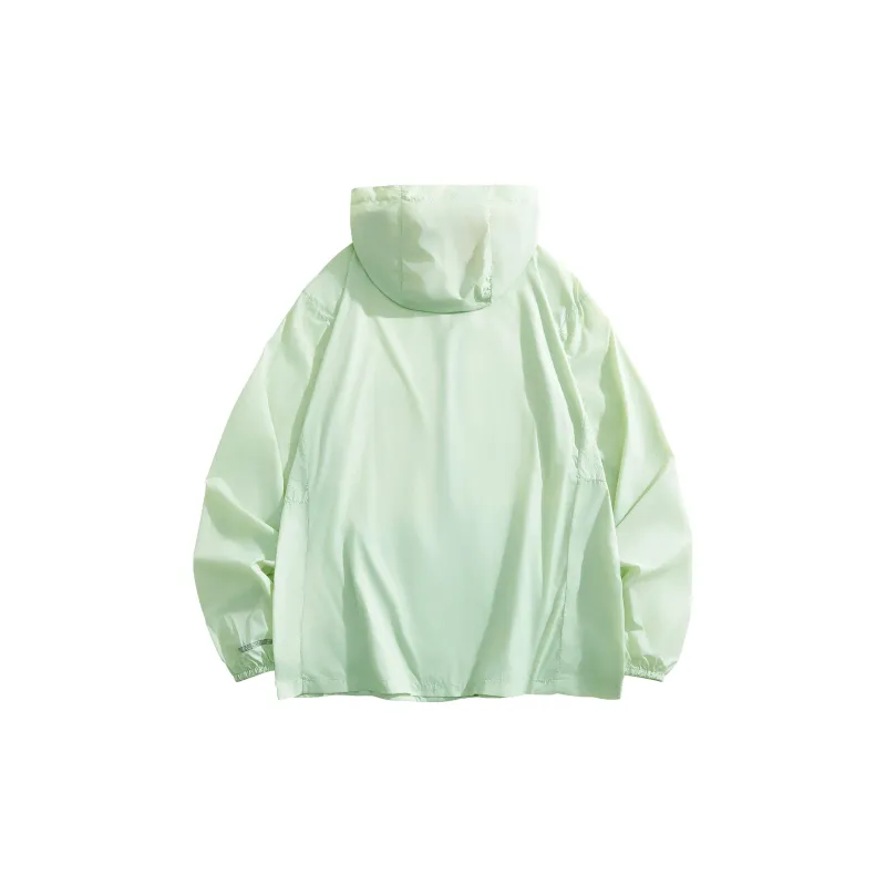 Crayon Shinchan Sun Protection Clothing Game Skin Coat Unisex-10