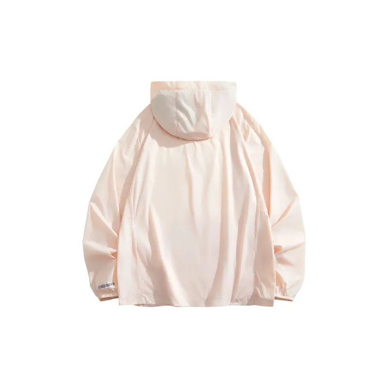 Crayon Shinchan Sun Protection Clothing Game Skin Coat Unisex-7