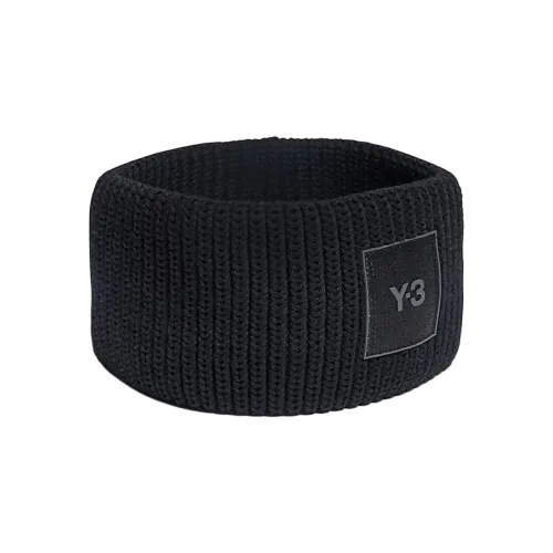 Y-3 Hair Bands Unisex