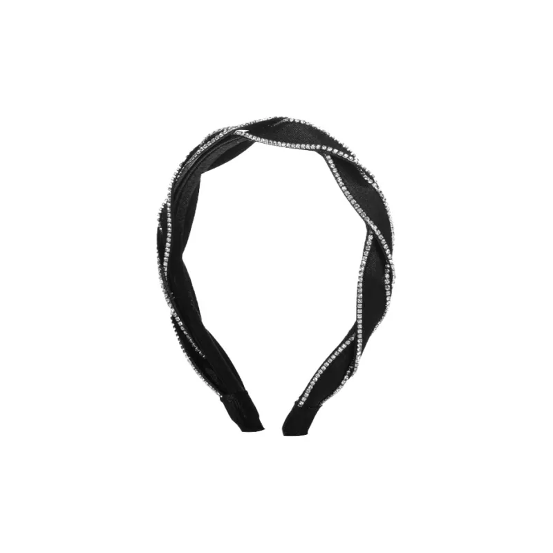 SENDME Fabric Headbands Women's-5