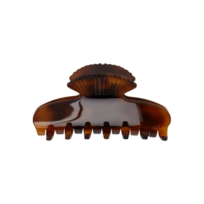 Sophie Buhai Hair Clips Women's Brown-1