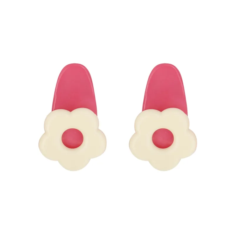 MACE MAVA Hair Clips Women's-1