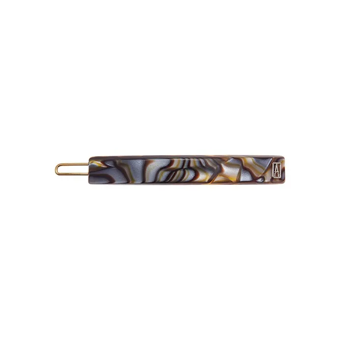 ALEXANDRE DE PARIS Acetate Material Edge Clip Hair Accessory Headpiece Women's-9