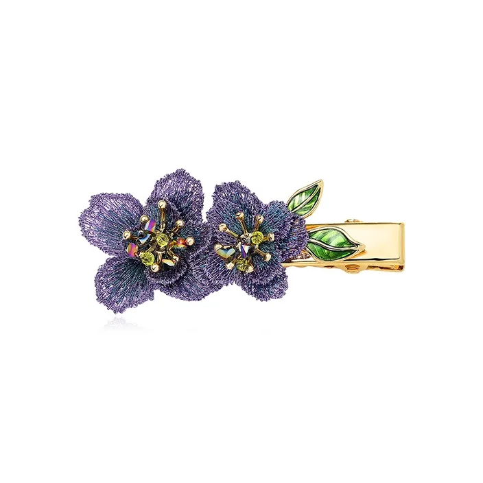 She's Hair Clips Women's-1