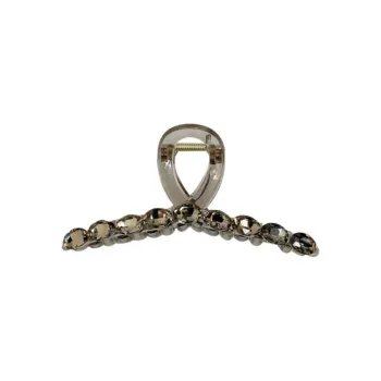 ZWU Hair Clips Women's