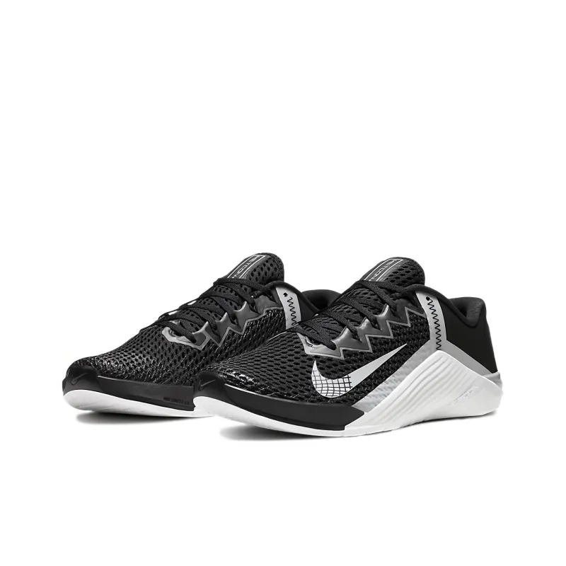 Nike Metcon 6 Light Solar Flare Heather-2
