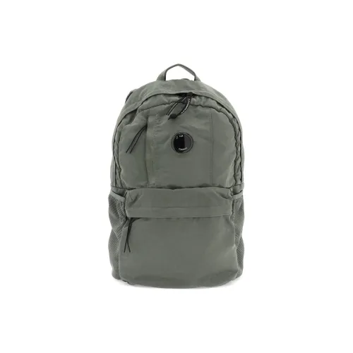 C.P.Company Backpacks Orchid Green