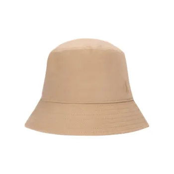 CK/Calvin Klein Cotton Bucket Hats Unisex Brown