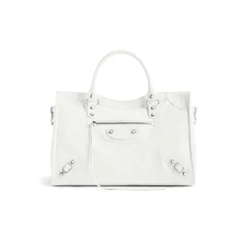 Balenciaga Le City Medium Tote Bag