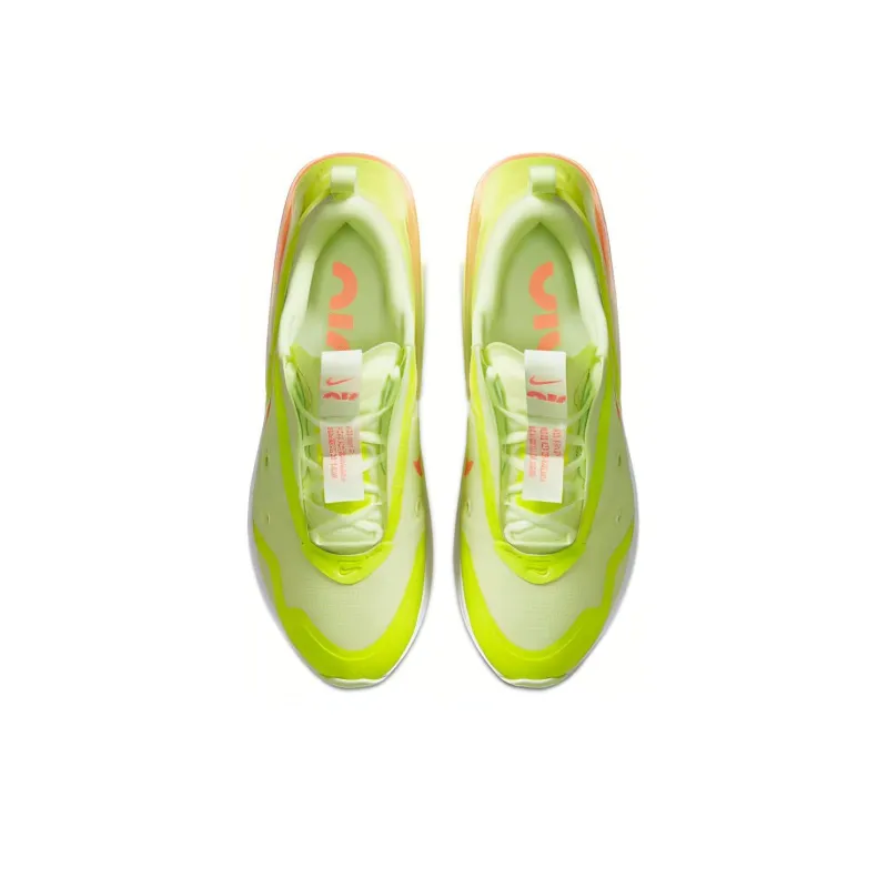 Nike Air Max Up Barely Volt Atomic Pink Women's-3