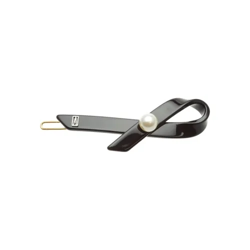 ALEXANDRE DE PARIS Morning Mist Light Princess Connect Side Clip Hair Accessories Headwear Women's